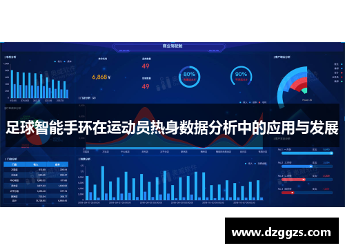 足球智能手环在运动员热身数据分析中的应用与发展